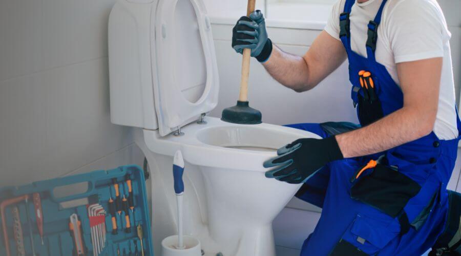 drain and sewer cleaning in Sunset Beach, CA